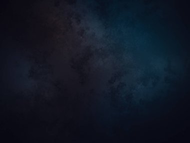 Koyu mavi vektör doku ile Samanyolu yıldız.