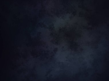 metin veya resim için alan ile koyu arka plan