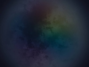 soyut grunge mavi arka plan