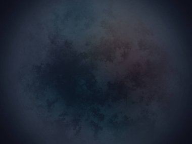 Gıcır gıcır mavi gökyüzü. vektör