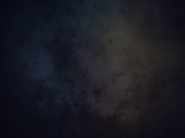 Soyut koyu mavi arkaplan