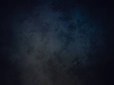 koyu mavi arka plan doku