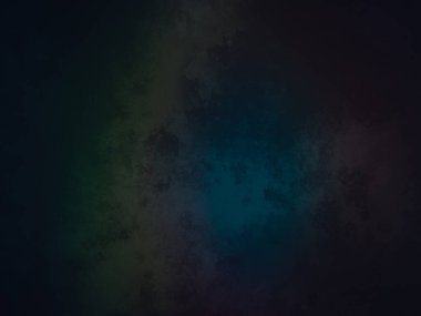 koyu yeşil, renkli yıldızlı kırmızı vektör dokusu.