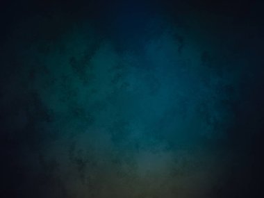 mavi gradyan grunge arkaplanı