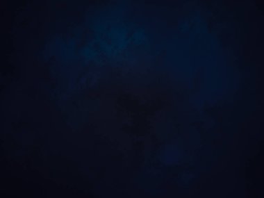 Tasarımınız için koyu mavi doku arkaplanı