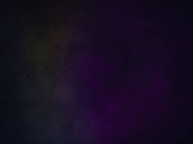 Mor ve Siyah Soyut Arka Plan