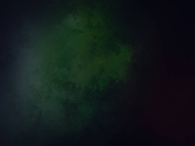 Taranmış Boyalı Soyut Arkaplan. Fırça darbesi ile boyanmış. Sanatsal canlılık ve renkli duvar kağıdı.