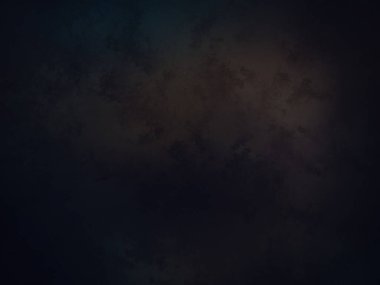 koyu mavi grunge arkaplanı