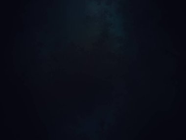 Lekeli koyu mavi vektör arkaplanı.