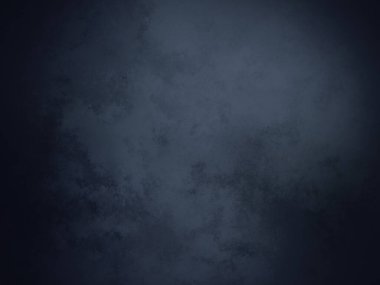 soyut grunge mavi arka plan