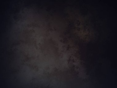 koyu grunge siyah arkaplan dokusu