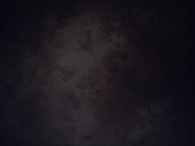 metin veya tasarım için alanı olan koyu arkaplan.
