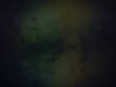 Grafik tasarımı için koyu yeşil doku arkaplanı