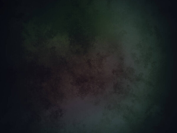 Grunge dark background texture with space for text or image
