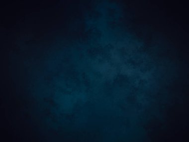 Mavi renk dokusuna sahip soyut arkaplan