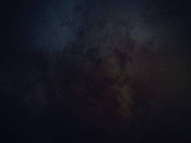 Koyu siyah arka plan doku