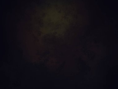 metin için alanı olan koyu renk dokuyu grunge