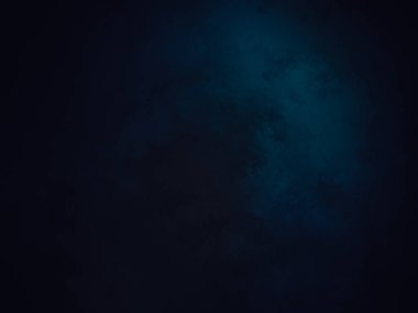 Koyu mavi vektör arka plan gökada yıldız ile.