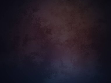 karanlık grunge doku arka planı için