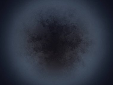 Kopyalama Alanı Olan Siyah Arkaplan