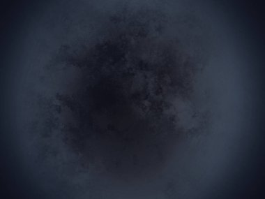 Metnin için alanı olan koyu arkaplan