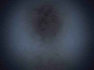 Buhar dumanlı koyu soyut arkaplan