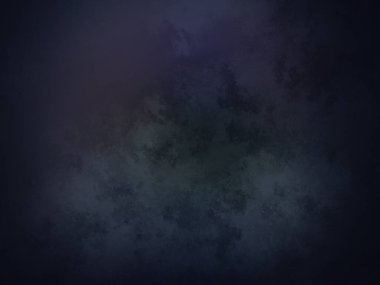 Soyut koyu mavi arkaplan