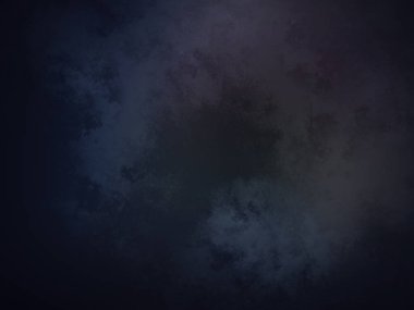 buhar doku ile koyu arka plan