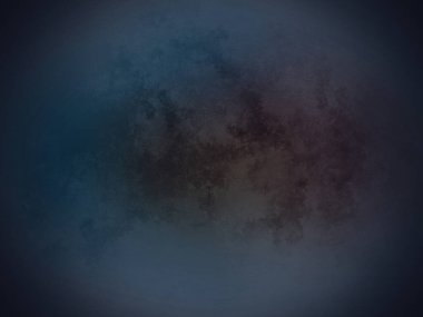 Soyut koyu mavi arkaplan