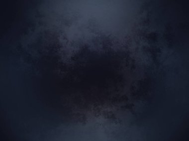 Soyut koyu mavi arkaplan