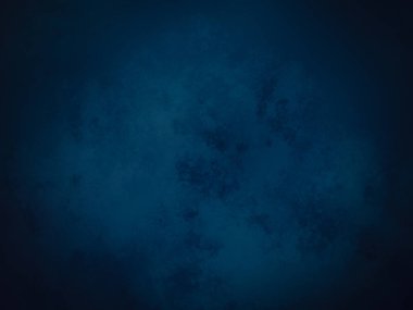 Soyut koyu mavi arkaplan