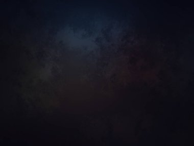 Soyut koyu mavi arkaplan