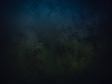 koyu mavi eğimli arkaplan dokusu