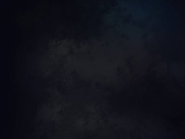 Renkli yıldızlı koyu mavi vektör dokusu.