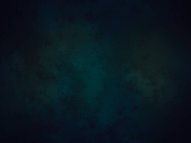 Soyut koyu mavi arkaplan