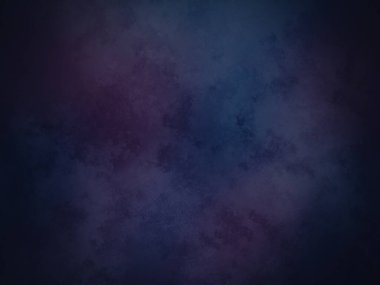 soyut grunge mavi arka plan