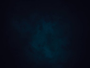 grunge mavi arkaplan, metin için boşluk