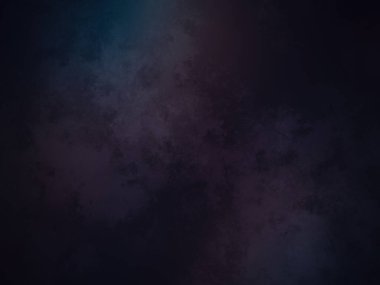 koyu mavi arka plan doku