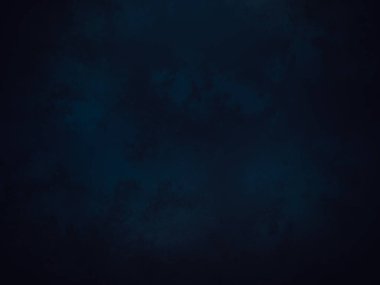 mavi soyut arka plan. Koyu mavi doku. siyah renk arkaplanı.