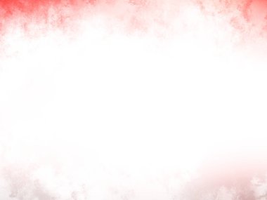 Soyut kırmızı suluboya arkaplanı.