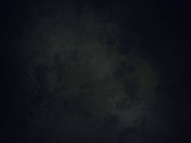 metin veya resim için alanı olan grunge koyu duvar