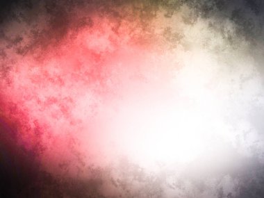 Suluboya desenli soyut arkaplan