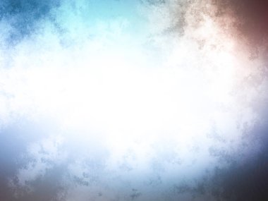 mavi renkli soyut arka plan