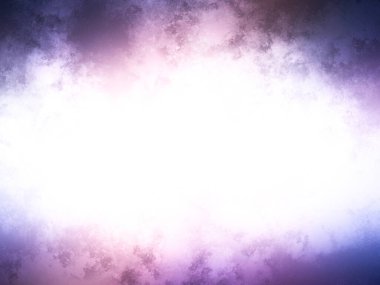 Metin için alanı olan soyut arkaplan