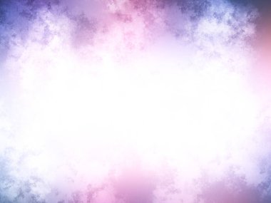 tasarım için alan ile renkli arka plan