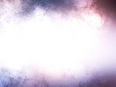 Renkli soyut arkaplan, fantezi neon fon