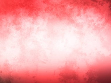 suluboya doku ile soyut kırmızı arka plan