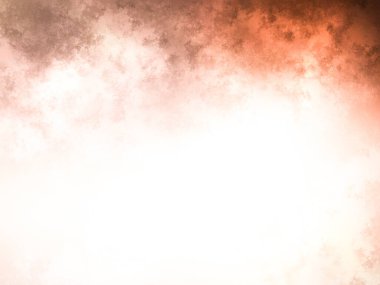 Suluboya arka plan. Soyut resimli duvar kağıdı. fırça darbesi. 2d illüstrasyon.