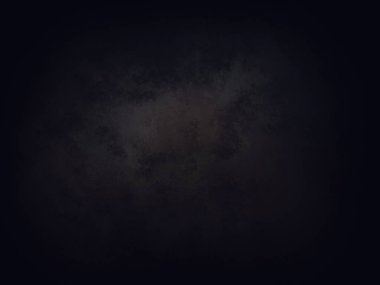 Karanlık grunge siyah arka plan