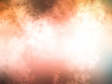 Renkli boya fırçasının soyut arkaplanı. fırçalanmış canlı duvar kağıdı. resmedilmiş sanat eseri. Eşsiz ve yaratıcı modern grafik boya. Duvar kağıdı... duvar sanatı.